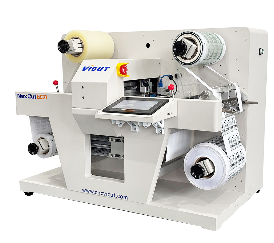 NexCut 240